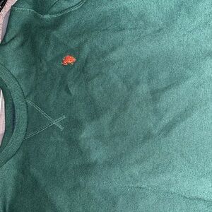 Brand new polo crew neck